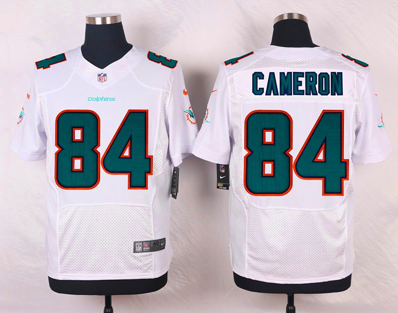 Miami Dolphins elite jerseys-043